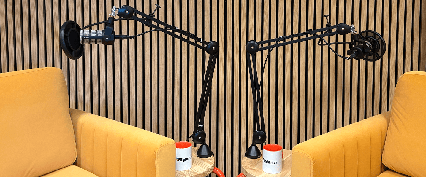 The Flighthub Podcast