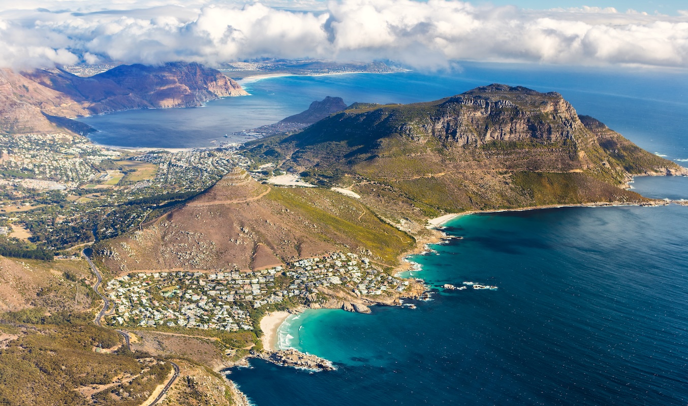Cape Town, South Africa