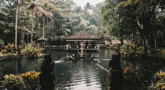 How to Experience Bali Wellness Without Booking a Retreat