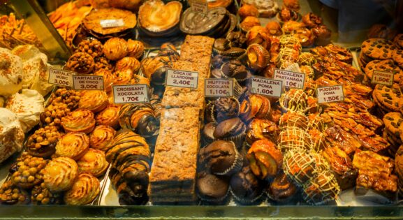 Affordable & Local Restaurants in Barcelona Worth Trying