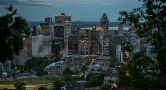 What You Can Eat in Montreal for Under $25 CAN A Day
