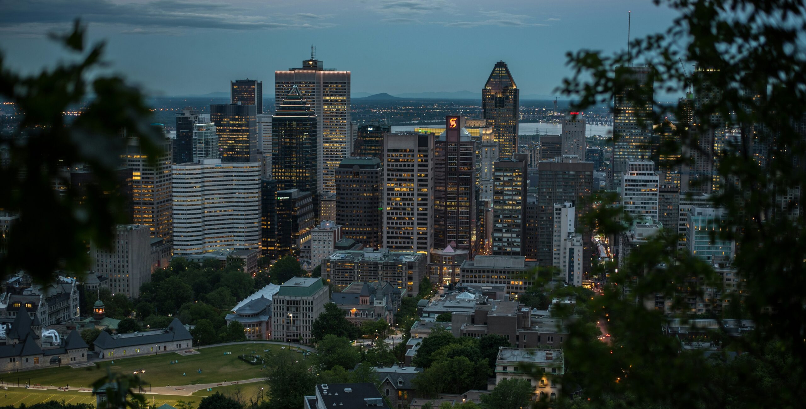 What You Can Eat in Montreal for Under $25 CAN A Day