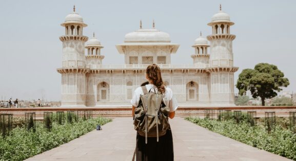 Best Budget-Friendly Countries for First-Time Solo Travellers