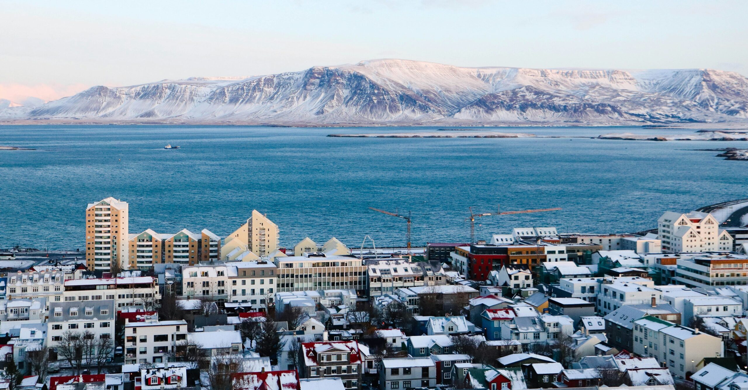 5 Free Activities to Do in Reykjavik, Icela...