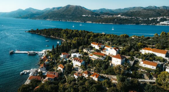 A Practical Guide to Coastal Apartments in Croatia