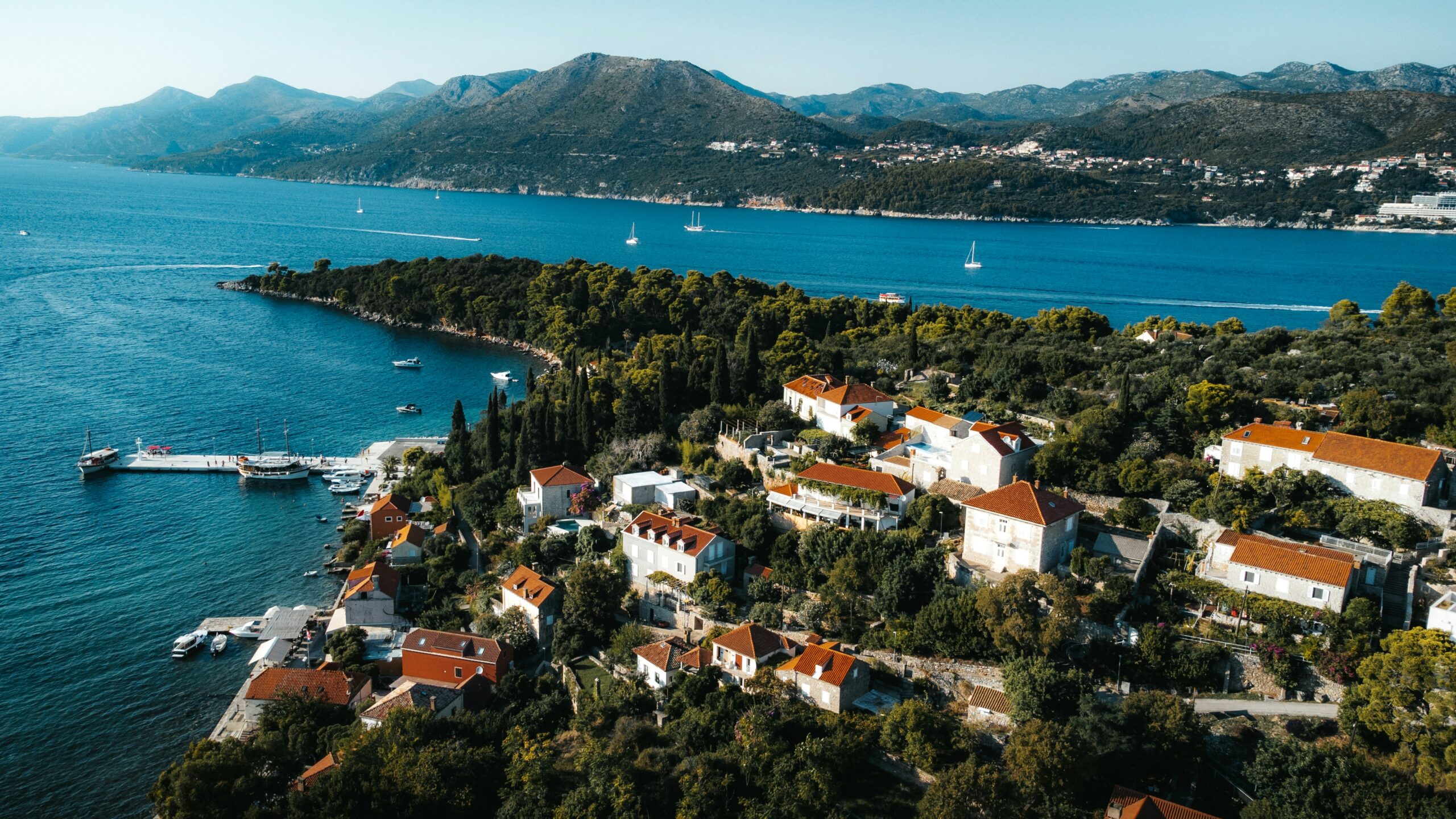 A Practical Guide to Coastal Apartments in Croatia
