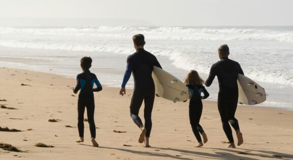 Top 5 Most Affordable Family Vacation Spots of 2026