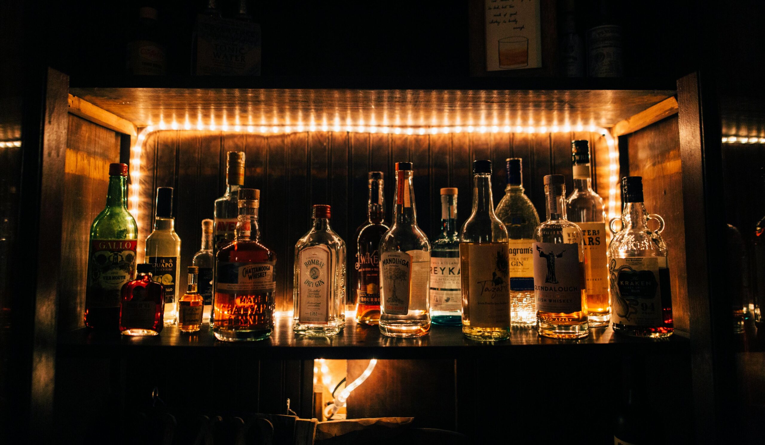 Top 5 Affordable Ruin Bars in Budapest