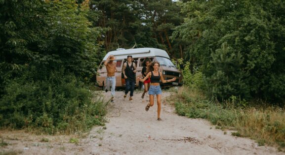 The Rise of Micro-Travel: Why Short Trips Are Becoming More Popular