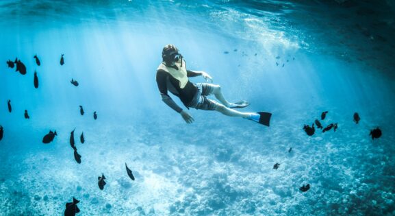 Affordable Snorkeling Spots You Can Reach from Shore