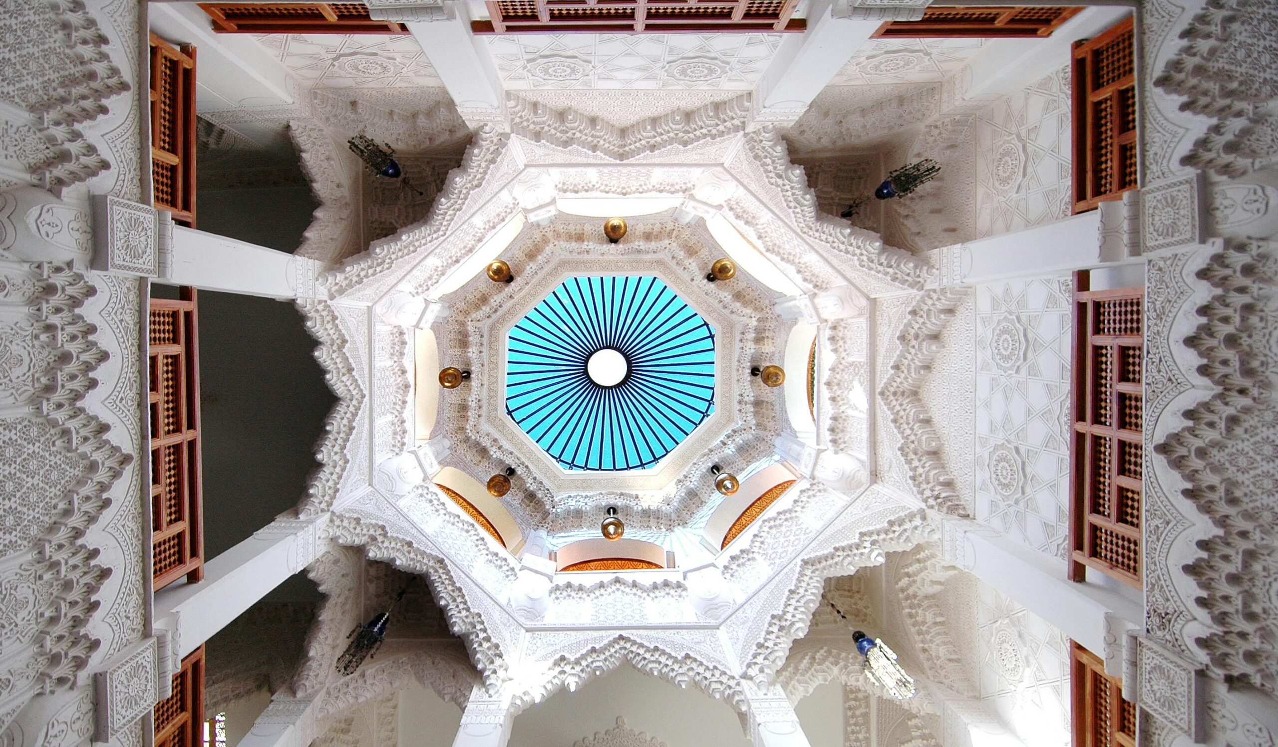 Inside Marrakech’s Hammams: A Simple Way ...