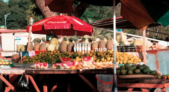 Eating Through Mexico City on a $15 CAD Budget