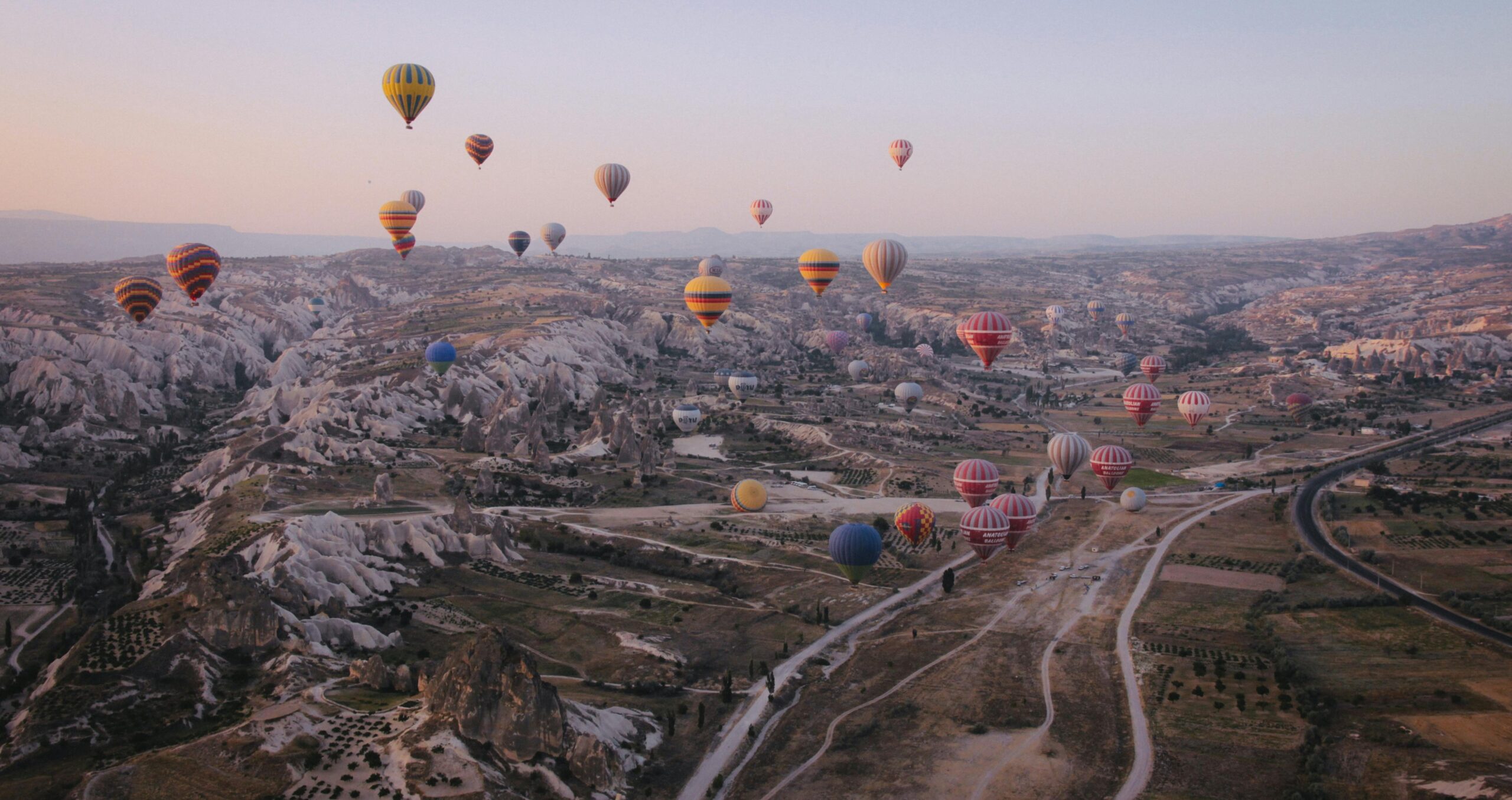 Introduction - Trending